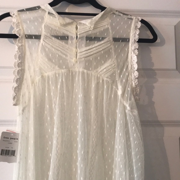 Free People Top - Picture 3 of 4